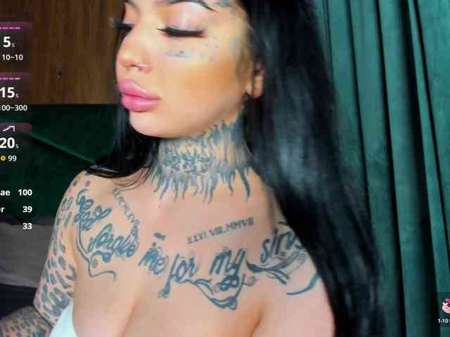 CreamyInk webcam