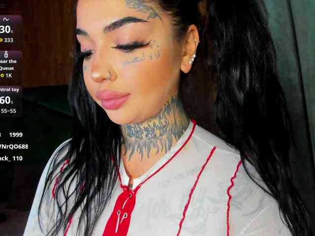 CreamyInk webcam