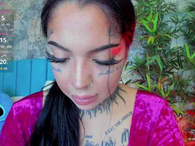 CreamyInk