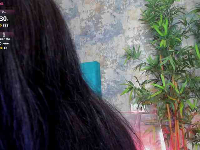 CreamyInk webcam