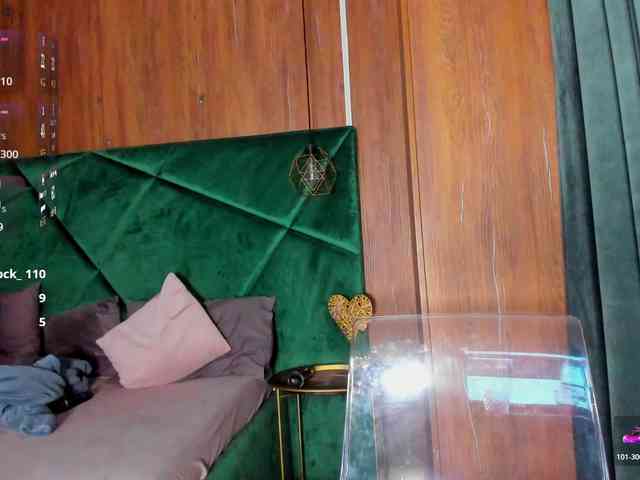 CreamyInk webcam