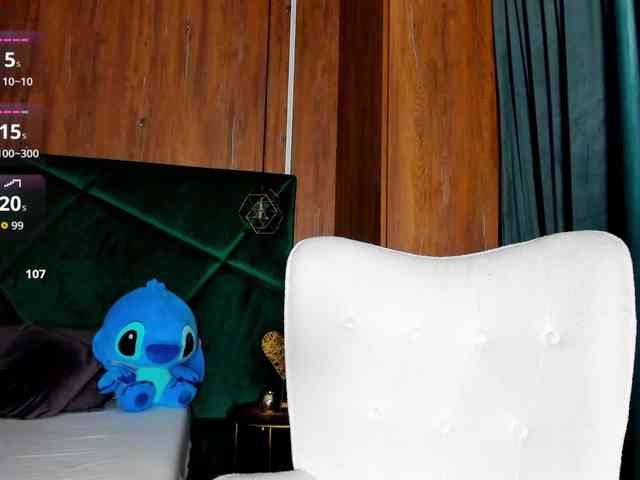 CreamyInk webcam