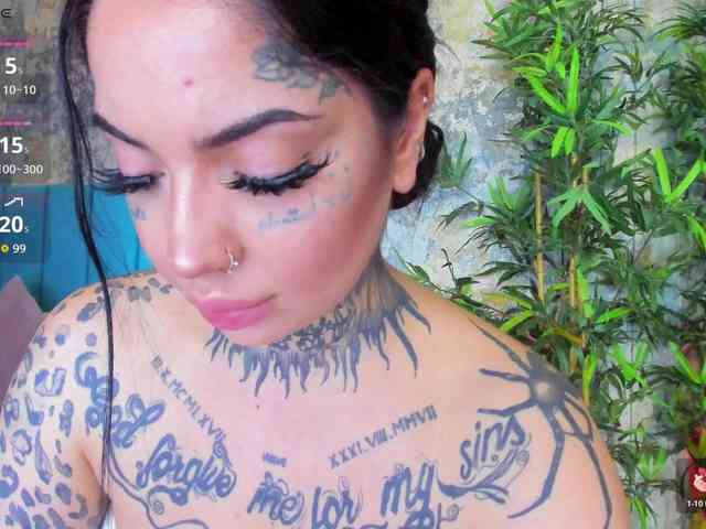 CreamyInk