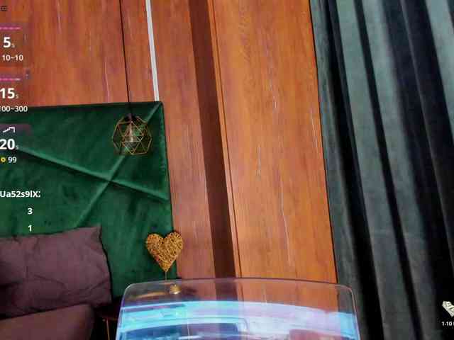 CreamyInk webcam