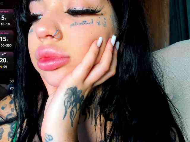CreamyInk webcam