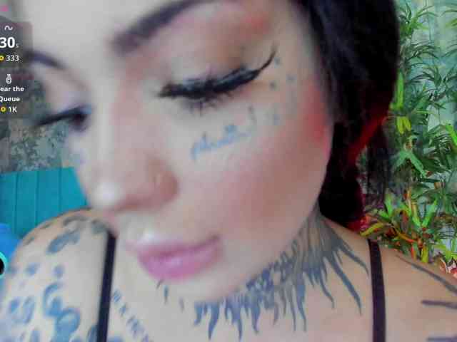 CreamyInk
