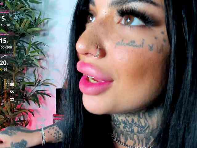 CreamyInk webcam
