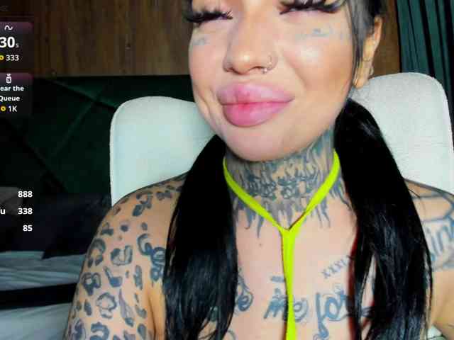 CreamyInk webcam