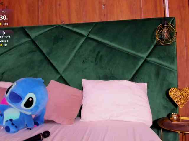 CreamyInk webcam