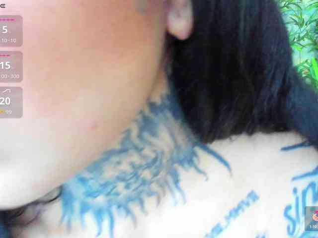 CreamyInk
