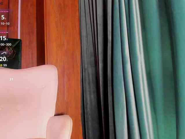 CreamyInk webcam