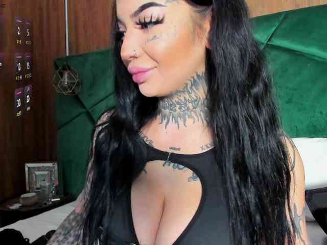 CreamyInk webcam