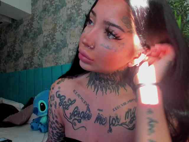 CreamyInk webcam