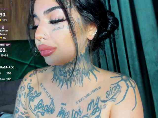 CreamyInk webcam