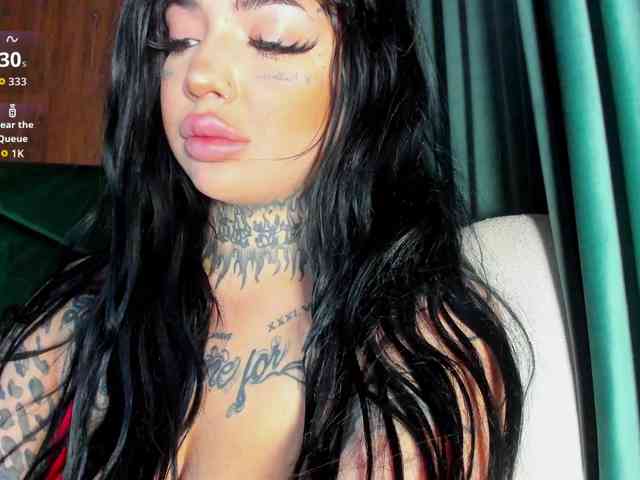 CreamyInk webcam