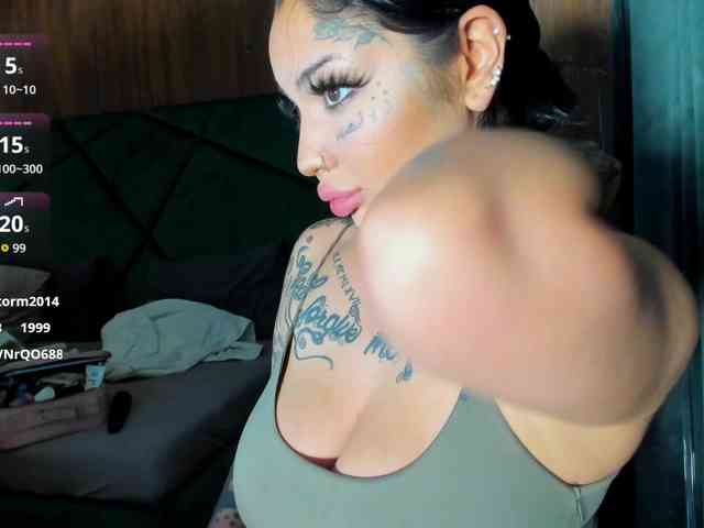 CreamyInk webcam