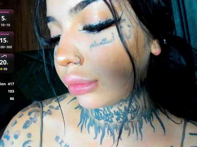 CreamyInk webcam