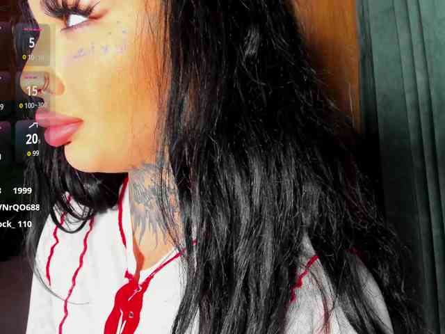CreamyInk webcam