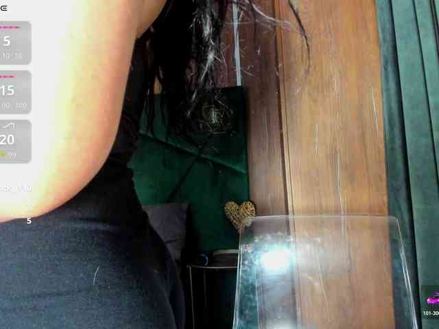 CreamyInk webcam