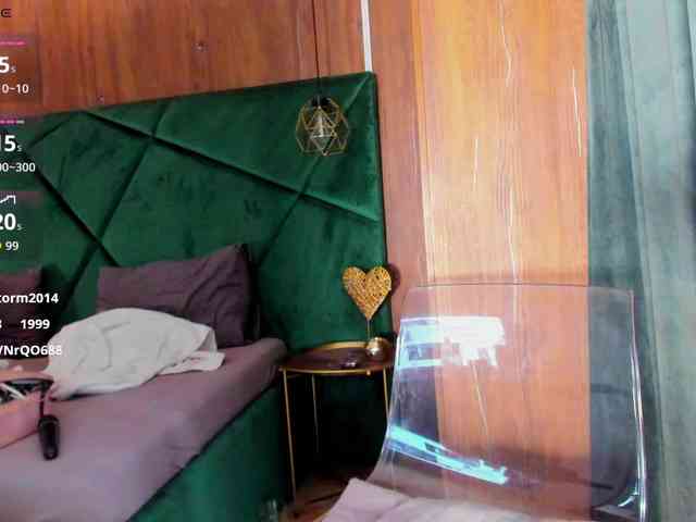 CreamyInk webcam