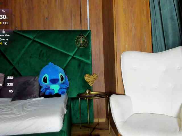 CreamyInk webcam