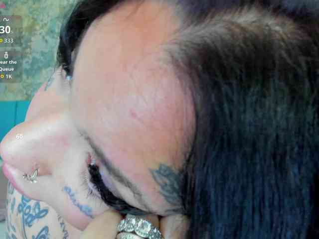 CreamyInk