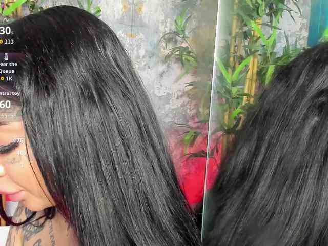 CreamyInk