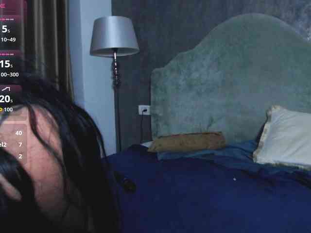 CreamyInk webcam