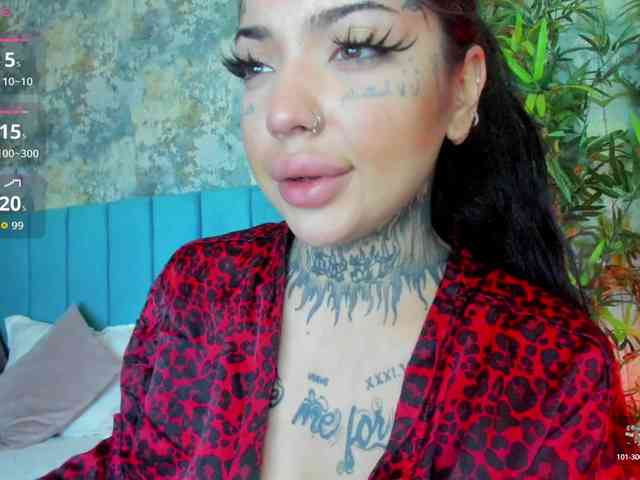 CreamyInk webcam