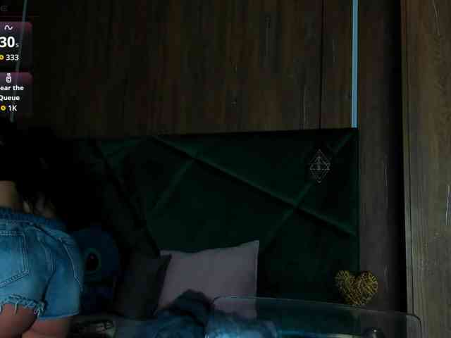 CreamyInk webcam