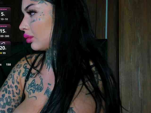 CreamyInk webcam
