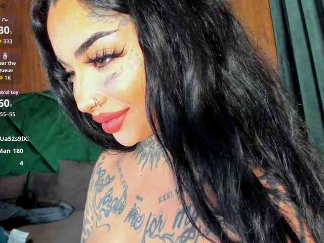 CreamyInk webcam