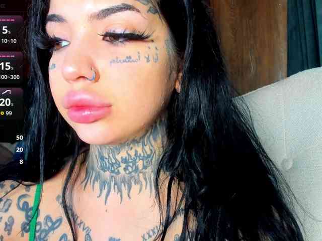 CreamyInk webcam