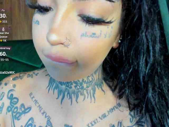 CreamyInk webcam