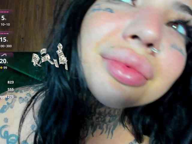 CreamyInk webcam