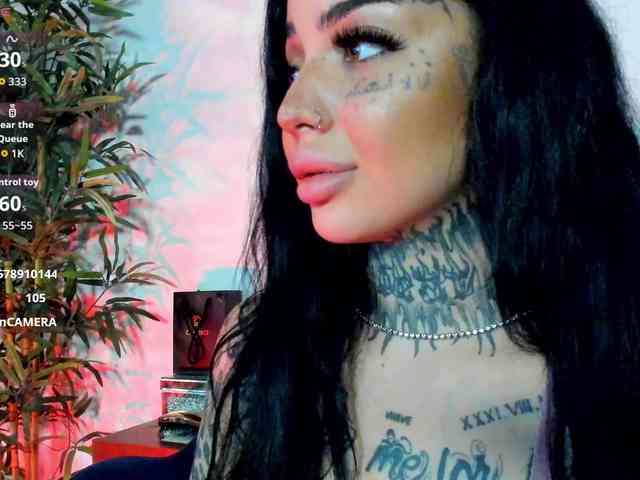 CreamyInk webcam