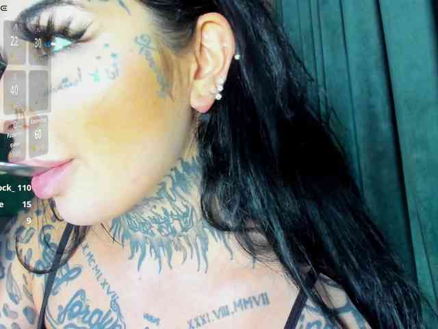 CreamyInk webcam