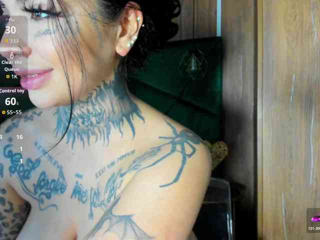 CreamyInk webcam