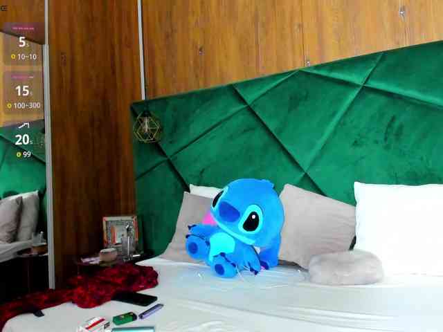 CreamyInk webcam