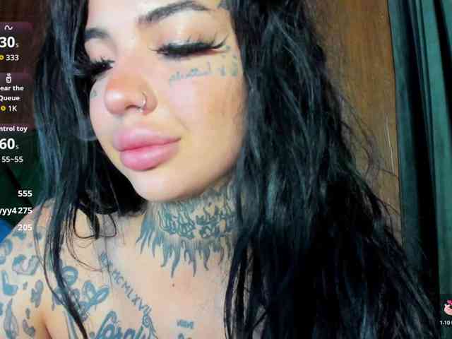 CreamyInk webcam
