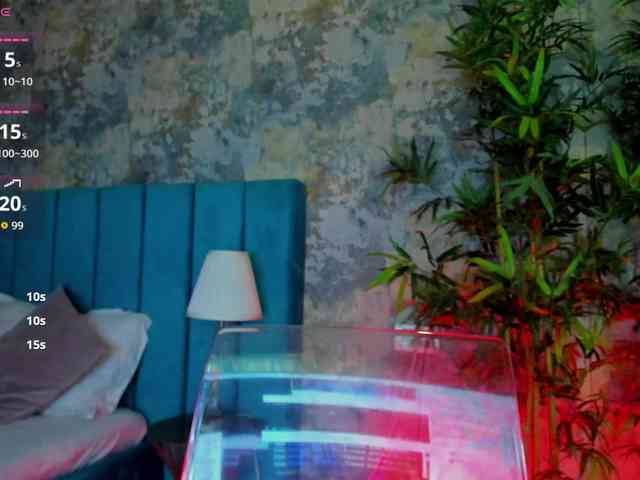 CreamyInk webcam