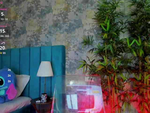 CreamyInk webcam