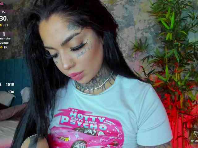 CreamyInk
