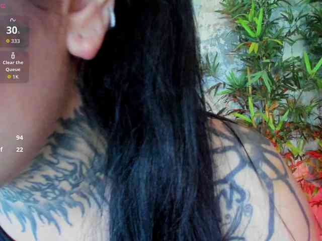 CreamyInk webcam