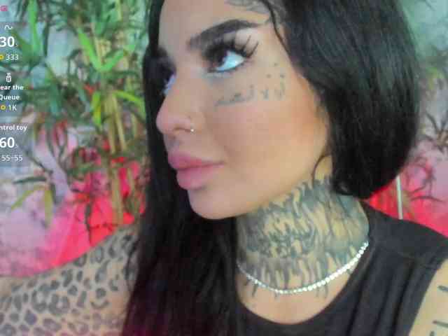 CreamyInk webcam