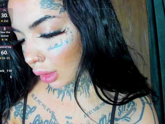 CreamyInk webcam