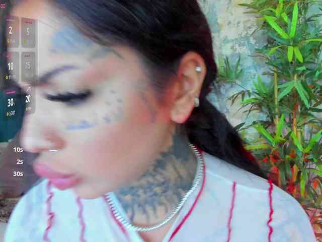 CreamyInk