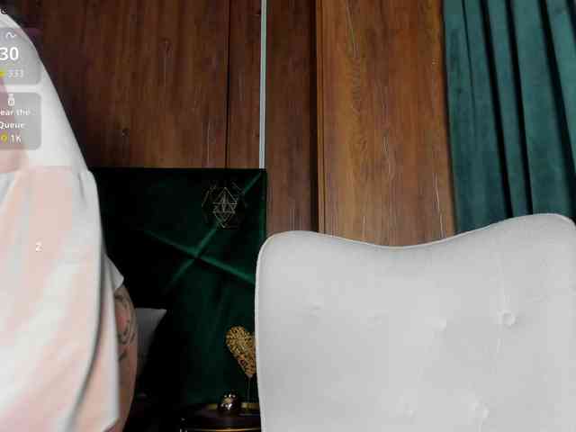 CreamyInk webcam