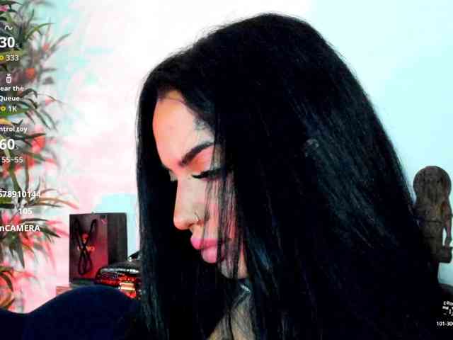 CreamyInk webcam