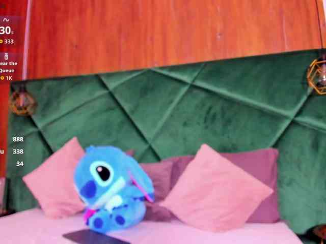 CreamyInk
